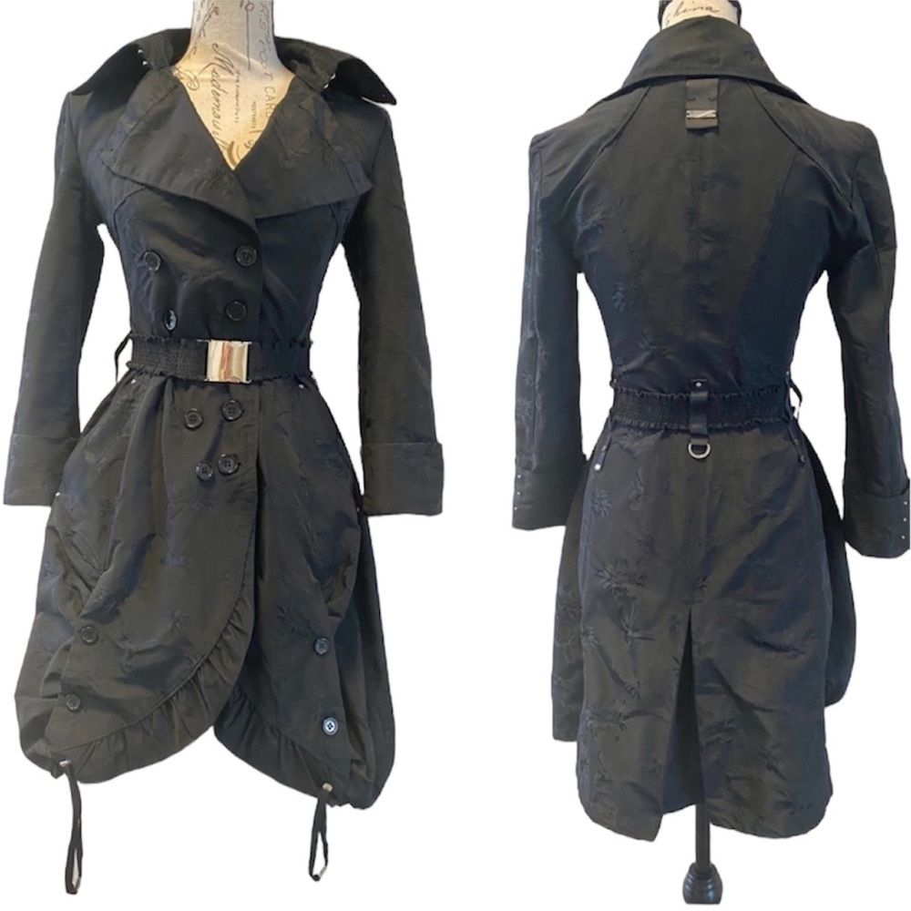 Ciao Milano Rain Jacket